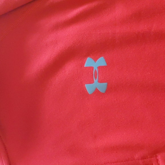 Under armour long sleeve heat gear - Picture 2 of 3